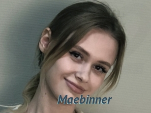 Maebinner