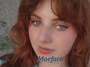 Maefaro