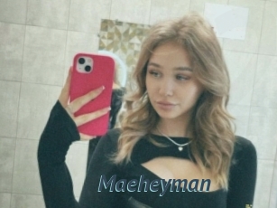 Maeheyman