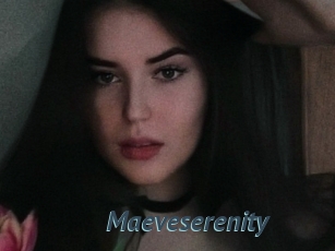 Maeveserenity