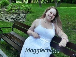 Maggiecharm