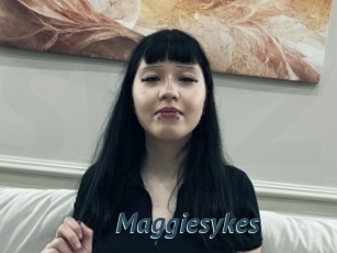 Maggiesykes