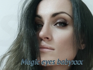 Magic_eyes_babyxxx