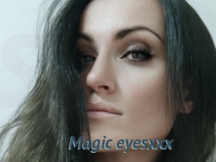 Magic_eyesxxx