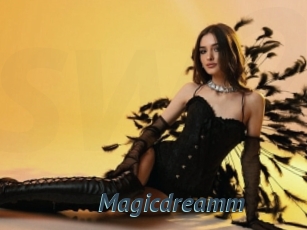 Magicdreamm