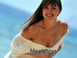 Magichere