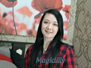 Magicliily