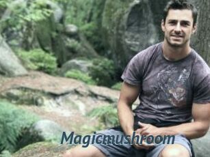 Magicmushroom