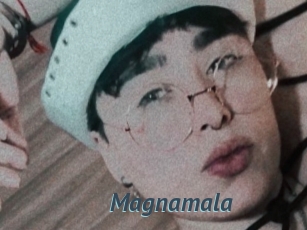 Magnamala