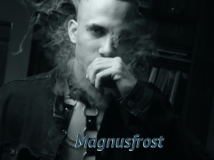 Magnusfrost