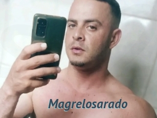 Magrelosarado