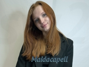 Maidacapell