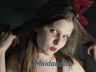 Maidadutch