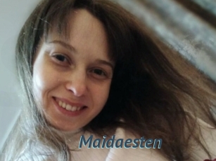 Maidaesten