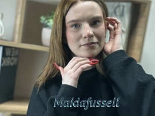 Maidafussell