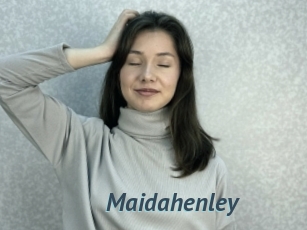 Maidahenley