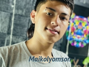 Maikolyomson