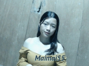 Maimai55