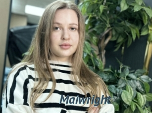 Maiwright