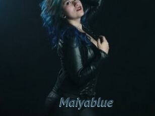 Maiyablue