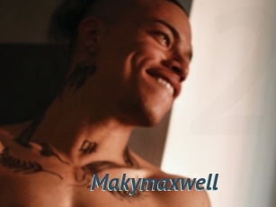 Makymaxwell