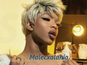 Malecxalahia