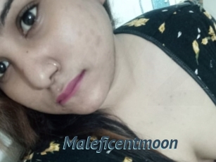 Maleficentmoon