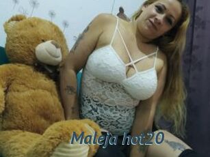 Maleja_hot20