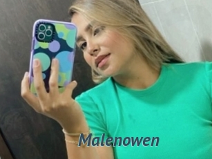 Malenowen