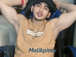 Malikpinoy