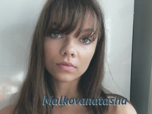 Malkovanatasha