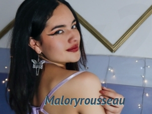 Maloryrousseau