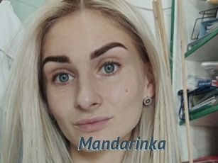 Mandarinka