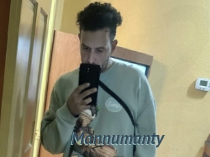 Mannumanty