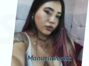 Manuelaveelez