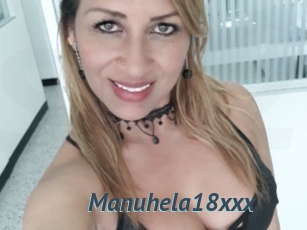 Manuhela18xxx