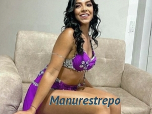 Manurestrepo