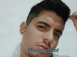 Manusexhot