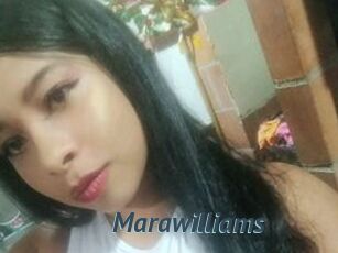 Marawilliams