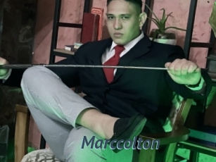 Marccolton