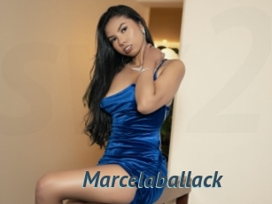 Marcelaballack