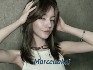 Marcellakai