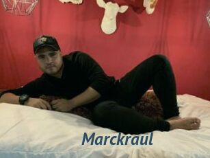 Marckraul