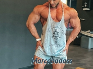 Marcobadass