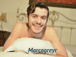 Marcogreyr