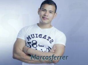 Marcosferrer