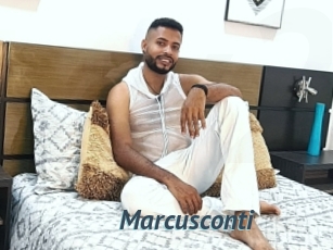 Marcusconti