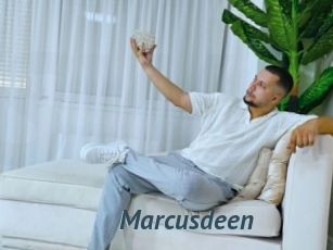 Marcusdeen