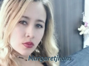 Margaretjhons