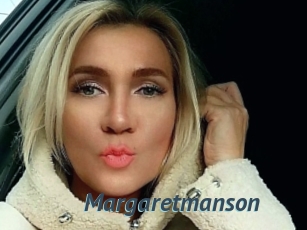 Margaretmanson